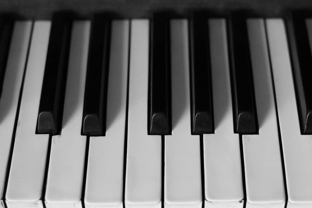 music theory and piano lessons