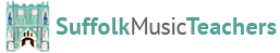 Music lessons Bury St Edmunds and Suffolk by Suffolk Music Teachers